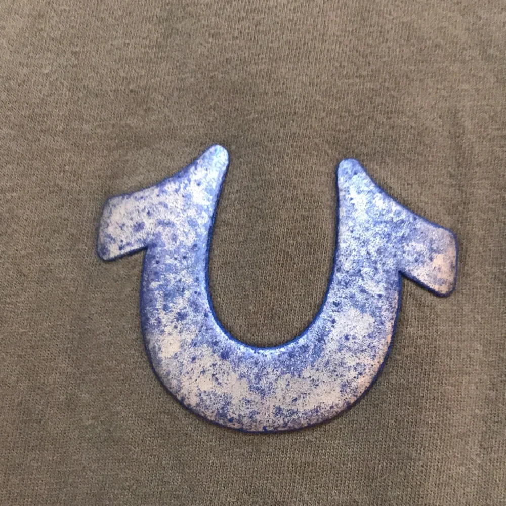 EUC True Religion Tee Size XXL